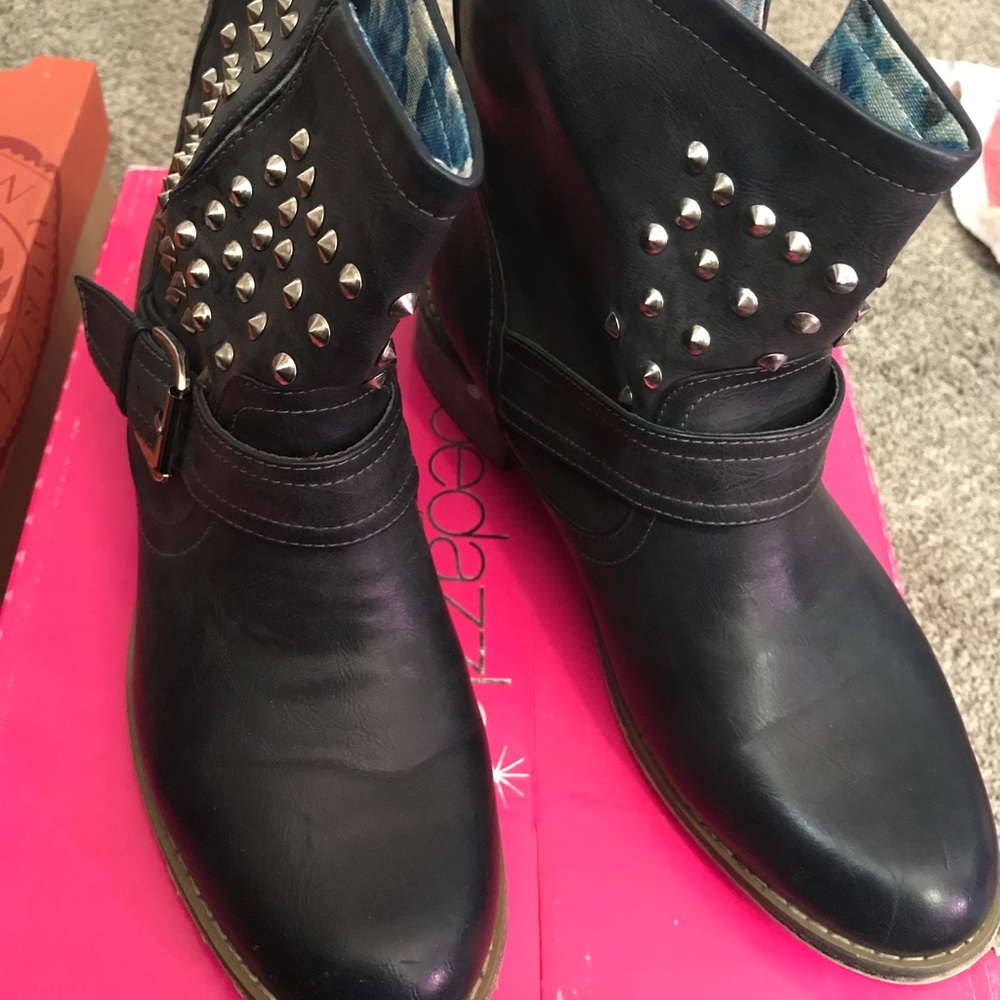 Booties